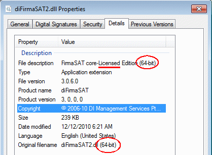 64-bit version