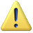 Caution