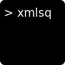 xmlsq CLI